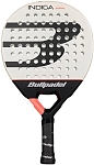 Ракетка для падел тенниса Bullpadel Indiga Woman 2026