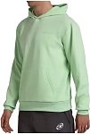 (EU) Толстовка мужская Bullpadel Albier, Синяя (2XL)