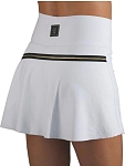 (EU) Юбка женская Endless Elite S. Legacy Skirt, Белая (M)