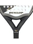 (EU) Ракетка для падел тенниса Dunlop Titan Pro White 2024