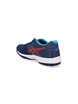 (EU) Кроссовки мужские Asics Solution Swift FF, 1041A314 401, Синие/Красные (р. 40)