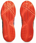 (EU) Кроссовки мужские Asics Gel-Dedicate 8, 1041A414, Синие (р. 44,5)