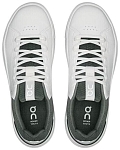 (CN) Кроссовки для мальчиков On Support Low top, Белые (р. 36,5)