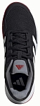 (EU) Кроссовки мужские Adidas Gamespec 2, ID2471, Черные (р. 46)