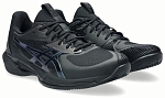 (EU) Кроссовки мужские Asics Solution Speed FF 3, 1041A536, Черные (р. 41,5)