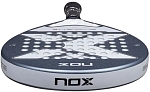 Ракетка для падел тенниса Nox X-One Silhouette 2026