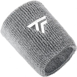 (EU) Напульсник Tecnifibre, Серый (XL)