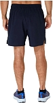 (EU) Шорты мужские Asics Core 7IN, Синие (2XL)