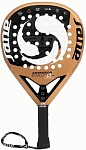 (EU) Ракетка для падел тенниса Sane Agressor Evolution Omega