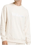 (EU) Толстовка мужская Wilson Parkside Crew, Бежевая (2XL)