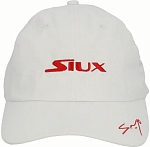 (EU) Кепка Siux Diablo, Белая