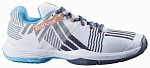 (EU) Кроссовки женские Babolat Sensa, 31S23757 1085, Белые (р. 38)