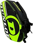 (EU) Сумка Dunlop Tour Intro Black And Yellow OFP