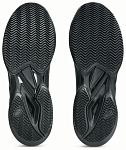 (EU) Кроссовки мужские Asics Solution Speed FF 3, 1041A536, Черные (р. 41,5)