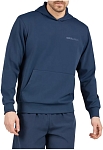 (EU) Свитшот мужской Bullpadel ALBIER SWEATSHIRT, Синий (XL)
