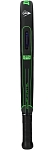 (EU) Ракетка для падел тенниса Dunlop Titan 2.0 Green