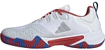 (EU) Кроссовки мужские Adidas Barricade Fmt M Id1550, Чёрные (р. 47 1/3)