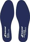 (EU) Кроссовки мужские Babolat Premura 3 Juan Lebron Blue/Green 3A0F26C908, Разноцветные (р. 40.5)