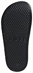 (EU) Шлёпанцы Adidas Adilette Aqua K, Черные (р. 29)