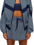 Юбка женская Beach Riot Clyde Skirt W, Сумеречный Прилив (M)