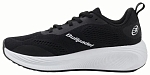 (EU) Кроссовки мужские Bullpadel Move Pro, CL09005000, Черные (р. 39)