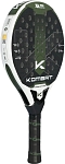 (EU) Ракетка для падел тенниса Kombat Krakatoa