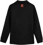 (EU) Куртка женская Nox Team, Чёрная (XL)