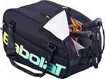 (EU) Сумка Babolat Court S Black Multicolor