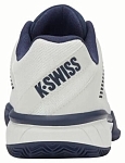 (EU) Кроссовки мужские K-Swiss Express Light 3 Clay, 08563114, Белые (р. 44)
