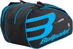 (EU) Сумка Bullpadel Black And Blue Xseries