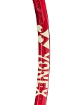 Ракетка для тенниса Yonex VCore 98L, Рубиново-красная