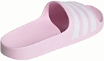 (EU) Шлепанцы детские Adidas Adilette Aqua, FY8072, Розовые (32 р)