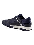 HEAD REVOLT PRO 4.5 CLAY 273235 NVLI NAVY BLUE