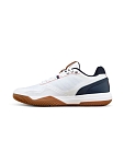 WILSON RUSH PRO 5 CLAY WHITE/NAVY BLUE WRS338670