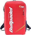 (EU) Рюкзак Bullpadel Fep Red
