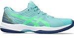 (EU) Кроссовки мужские Asics Solution Solution Swift Ff Padel 1041A314-402 Blue, Синие (р. 44.5)