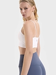 Топ женский SURE WX1418, Белый (M)