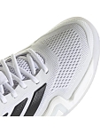 ADIDAS BARRICADE 14 CLAY WHITE JR1740