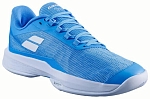 (EU) Кроссовки мужские Babolat Jet Tere 2 ALL COURT, 3A0S25C649, Синие (р. 39)