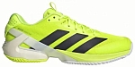 (EU) Кроссовки мужские Adidas Adizero Ubersonic 5, IH2562, Желтые (р. 45,3)