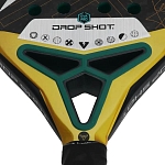 (EU) Ракетка для падел тенниса Drop Shot Axion Attack 2024