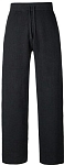(CN) Брюки спортивные мужские Alo Yoga Domain Knitted, Чёрные (S)