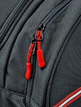 Сумка Wilson для падела Padel Team Bag, Черная