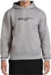 (EU) Свитшот мужской Bullpadel ACUBE SWEATSHIRT, Серый (L)