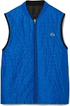 (EU) Ветровка мужская Lacoste Set Your Style, Синяя (S)