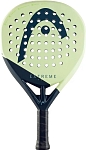 (EU) Ракетка для падел тенниса Head Extreme Team 2025
