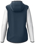 (EU) Свитшот женский Head Club 25 Tech, Синий (L)