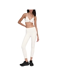 (CN) Нижнее белье женское Alo Yoga 191677617650, Белое (2XS)