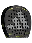 (EU) Ракетка для падел тенниса Adidas Padel Arrow Hit Carbon