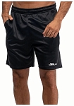 (EU) Шорты мужские Siux Club 25, Чёрные (2XL)